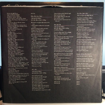 Youngblood (VINYL) | Near Mint (NM) Near Mint (NM) - ROCK / USED *NEAR MINT*