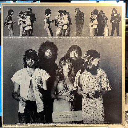 Rumours *WINCHESTER/CLUB* | Near Mint (NM) Near Mint (NM)