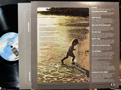 Jackson Browne - The Pretender (VINYL) | Near Mint (NM) Near Mint (NM) - ROCK / USED *NEAR MINT*