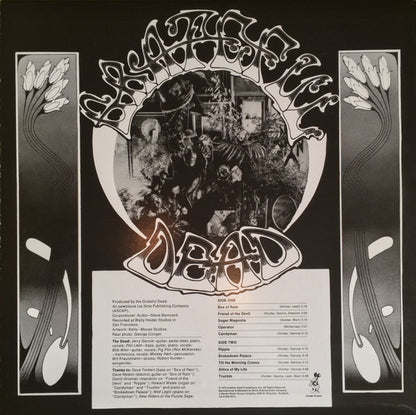 The Warner Bros. Studio Albums (BOX SET) | Near Mint (NM or M-) Near Mint (NM or M-) - ROCK / USED *NEAR MINT*