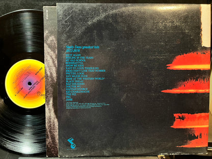 Steely Dan - Greatest Hits (VINYL 2xLP ABC AK-1107/2 1978) | USED Near Mint (NM or M-) Excellent+ (EX+) - ROCK / USED *NEAR MINT*