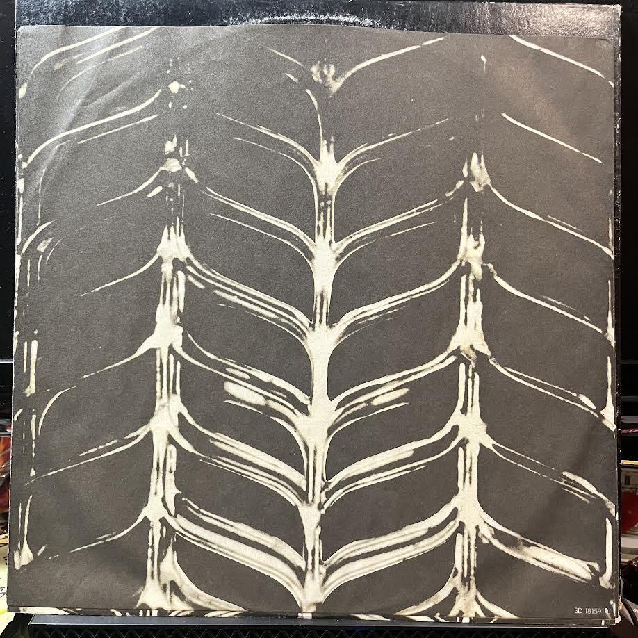 Fish Out Of Water (VINYL) | Near Mint (NM) Very Good (VG) - ROCK / USED *NEAR MINT*