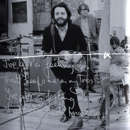 Let It Be... Naked (2xCD) | Near Mint (NM) Near Mint (NM) - ROCK / USED *NEAR MINT*