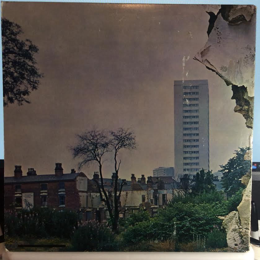 Untitled (VINYL) | Near Mint (NM or M-) Excellent+ (EX+) - ROCK / USED *NEAR MINT*