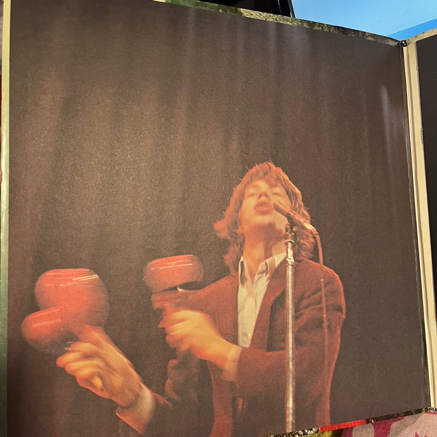 The Rolling Stones - Big Hits (High Tide And Green Grass) *REPRESS* | Near Mint (NM) Near Mint (NM) - ROCK / USED *NEAR MINT*