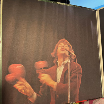 The Rolling Stones - Big Hits (High Tide And Green Grass) *REPRESS* | Near Mint (NM) Near Mint (NM) - ROCK / USED *NEAR MINT*