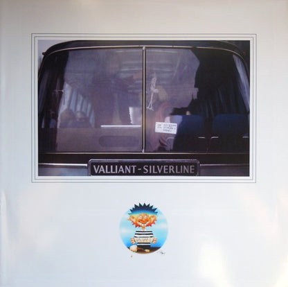 Europe '72 Vol. 2 (4xLP BOX) | Near Mint (NM or M-) Excellent (EX) - ROCK / USED *NEAR MINT*