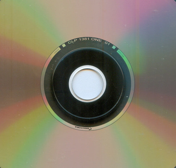 Great White - A Double Dose (2x CD Deadline Music ‎– CLP 1381-2) | USED Near Mint (NM or M-) Near Mint (NM) - ROCK / USED *NEAR MINT*