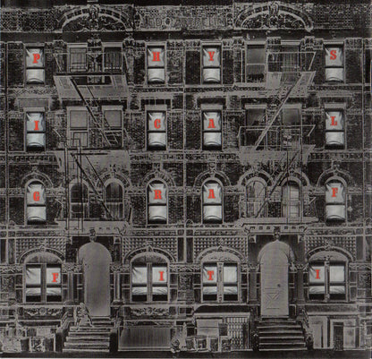 Physical Graffiti (3xCD) | Near Mint (NM or M-) Near Mint (NM or M-) - ROCK / USED *NEAR MINT*
