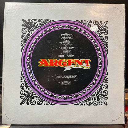 All Together Now (VINYL) | Near Mint (NM or M-) Very Good Plus (VG+) - ROCK / USED *NEAR MINT*