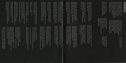 A Bigger Bang *CD-IMPORT* | Near Mint (NM) Near Mint (NM)