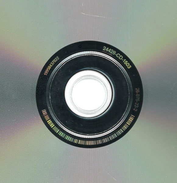 Yes - Aurora (CD Inside Out Music ‎– IOM767, Inside Out Music ‎– 19958437022) | USED Near Mint (NM) Excellent+ (EX+) - ROCK / USED *NEAR MINT*