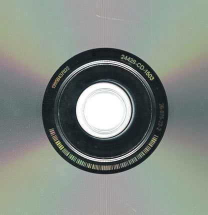 Yes - Aurora (CD Inside Out Music ‎– IOM767, Inside Out Music ‎– 19958437022) | USED Near Mint (NM) Excellent+ (EX+) - ROCK / USED *NEAR MINT*