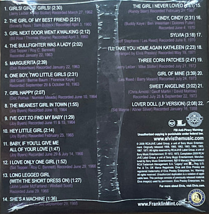 The Complete Masters Collection (36xCD 7" VINYL BOX SET) | Near Mint (NM or M-) Near Mint (NM or M-) - ROCK / USED *NEAR MINT*