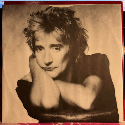 Rod Stewart - Greatest Hits *1979 PRESS* | Near Mint (NM) Excellent (EX) - ROCK / USED *NEAR MINT*