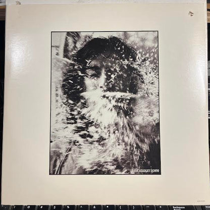 Somethin's Happening (VINYL) | Near Mint (NM) Very Good Plus (VG+) - ROCK / USED *NEAR MINT*