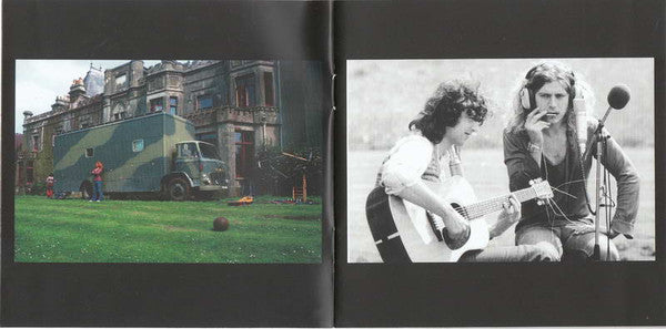 Houses Of The Holy (2xCD) | Near Mint (NM or M-) Near Mint (NM or M-) - ROCK / USED *NEAR MINT*