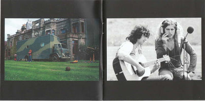 Houses Of The Holy (2xCD) | Near Mint (NM or M-) Near Mint (NM or M-) - ROCK / USED *NEAR MINT*
