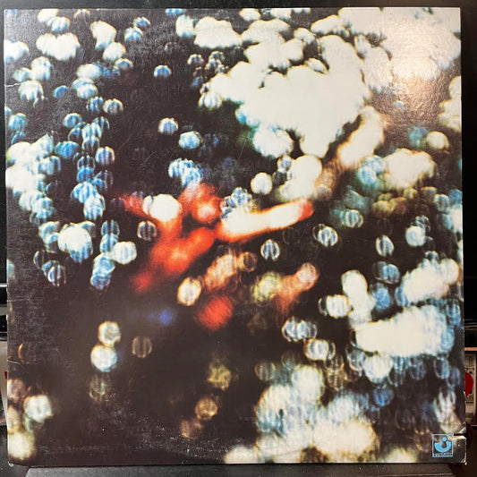 Obscured By Clouds (VINYL) | Near Mint (NM or M-) Excellent+ (EX+) - ROCK / USED *NEAR MINT*