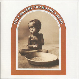 Various - The Concert For Bangladesh (2x CD Capitol Records ‎– CDP 7 93265 2, Apple Records ‎– CDP 7 93265 2) | USED Near Mint (NM) Near Mint (NM) - ROCK / USED *NEAR MINT*