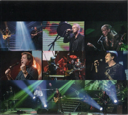 Steve Hackett - Genesis Revisited: Live At Hammersmith (3xCD / 2xDVD) | Near Mint (NM) Near Mint (NM) - ROCK / USED *NEAR MINT*