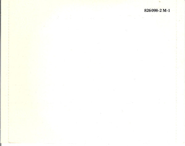 Power Windows (CD) | Near Mint (NM) Near Mint (NM) - ROCK / USED *NEAR MINT*