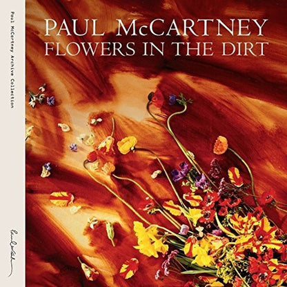 Flowers In The Dirt (2xCD) | Near Mint (NM) Near Mint (NM) - ROCK / USED *NEAR MINT*
