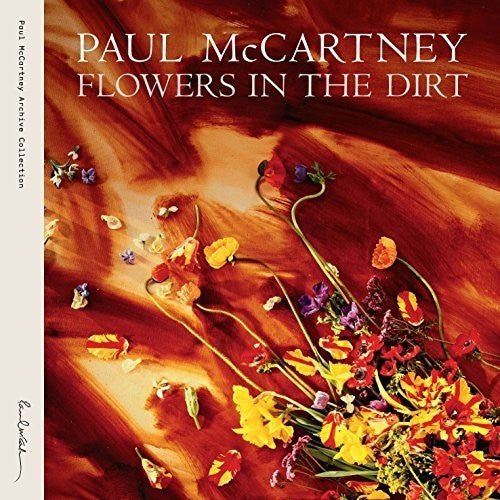 Flowers In The Dirt (2xCD) | Near Mint (NM) Near Mint (NM) - ROCK / USED *NEAR MINT*