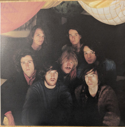 King Gizzard And The Lizard Wizard - Willoughby's Beach (VINYL LP) | USED - ROCK / USED *NEAR MINT*
