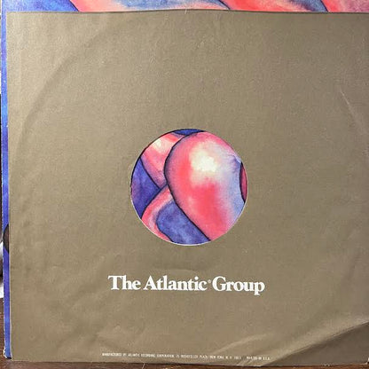 In The Court Of The Crimson King (An Observation By King Crimson) (VINYL) | Near Mint (NM or M-) Near Mint (NM or M-) - ROCK / USED *NEAR MINT*