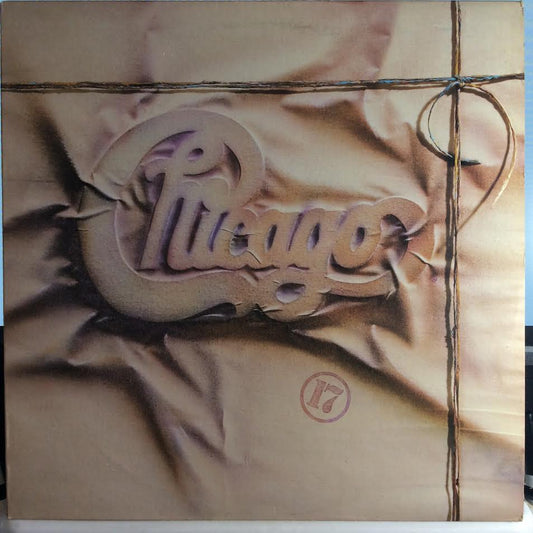 Chicago 17 (VINYL) | Near Mint (NM) Near Mint (NM) - ROCK / USED *NEAR MINT*
