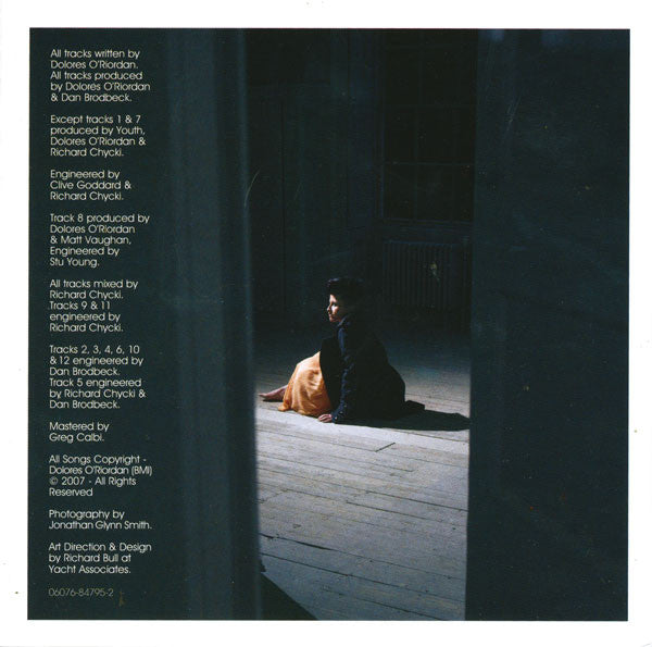 Are You Listening? (CD) | Near Mint (NM) Near Mint (NM) - ROCK / USED *NEAR MINT*