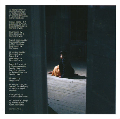 Are You Listening? (CD) | Near Mint (NM) Near Mint (NM) - ROCK / USED *NEAR MINT*
