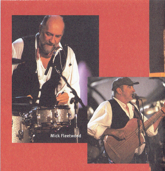 The Dance (CD) | Near Mint (NM) Near Mint (NM) - ROCK / USED *NEAR MINT*