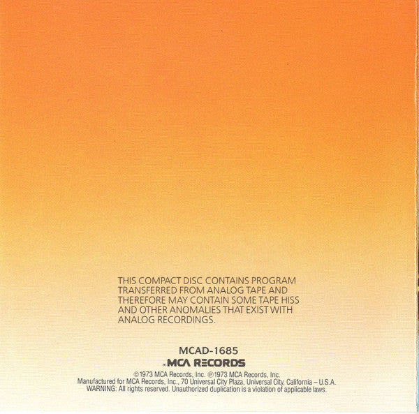 (Pronounced 'Lĕh-'nérd 'Skin-'nérd) (CD) | Near Mint (NM) Near Mint (NM) - ROCK / USED *NEAR MINT*