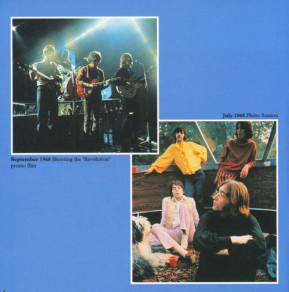The Beatles - 1967-1970 (2xCD CANADA) | Near Mint (NM) Near Mint (NM) - ROCK / USED *NEAR MINT*