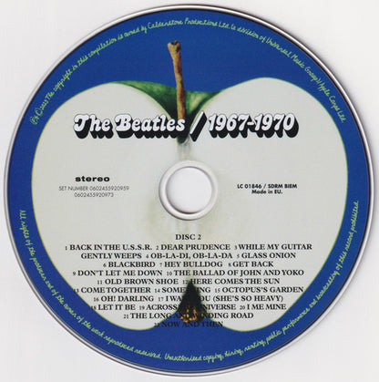 1967-1970 | Near Mint (NM) Near Mint (NM) - ROCK / USED *NEAR MINT*