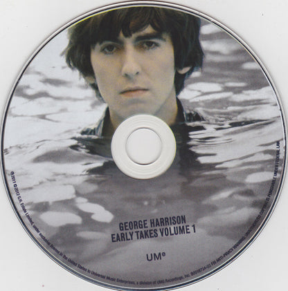 Early Takes Volume 1 (CD) | Near Mint (NM) Near Mint (NM) - ROCK / USED *NEAR MINT*