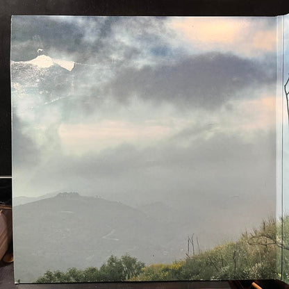 Ice, Death, Planets, Lungs, Mushrooms And Lava (2xVINYL) | Near Mint (NM) Very Good Plus Plus (VG++) - ROCK / USED *NEAR MINT*