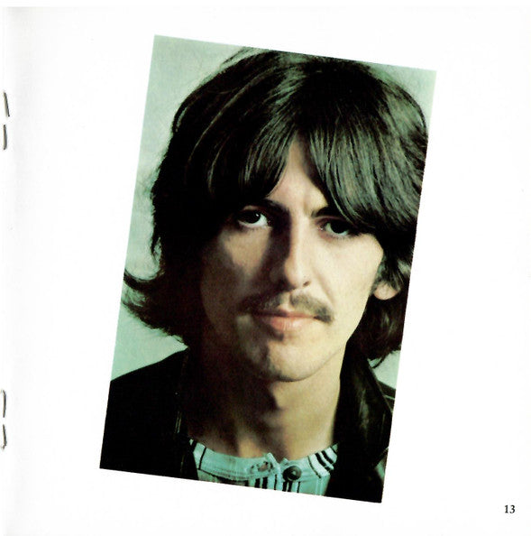 The Beatles (2xCD) | Near Mint (NM or M-) Near Mint (NM or M-) - ROCK / USED *NEAR MINT*