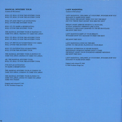 The Beatles - 1967-1970 (2xCD CANADA) | Near Mint (NM) Near Mint (NM) - ROCK / USED *NEAR MINT*