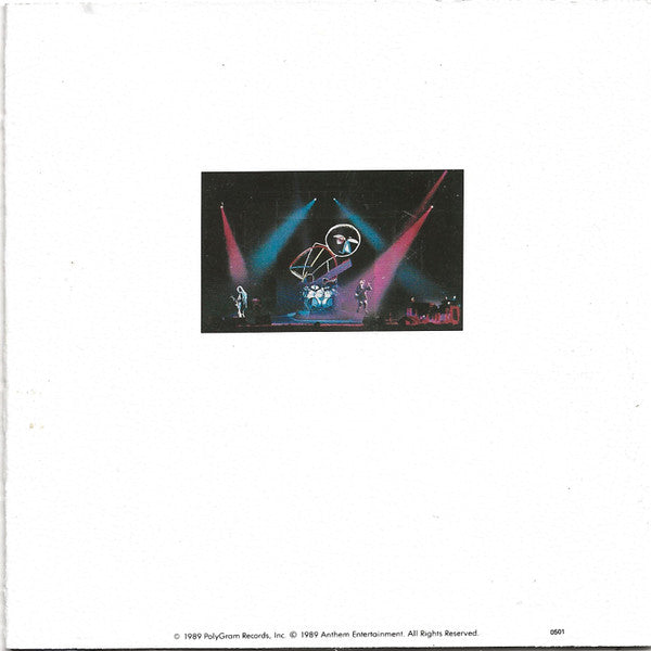 A Show Of Hands (CD) | Near Mint (NM) Near Mint (NM) - ROCK / USED *NEAR MINT*