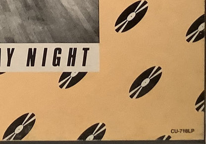 Various - Jukebox Saturday Night *BOX* | Near Mint (NM) Near Mint (NM) - ROCK / USED *NEAR MINT*
