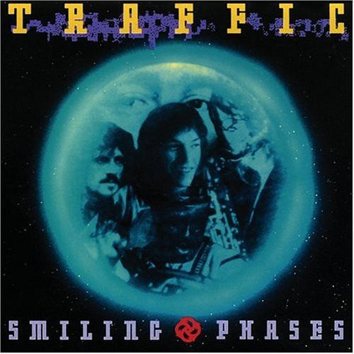 Smiling Phases *2XCD* | Near Mint (NM) Near Mint (NM) - ROCK / USED *NEAR MINT*