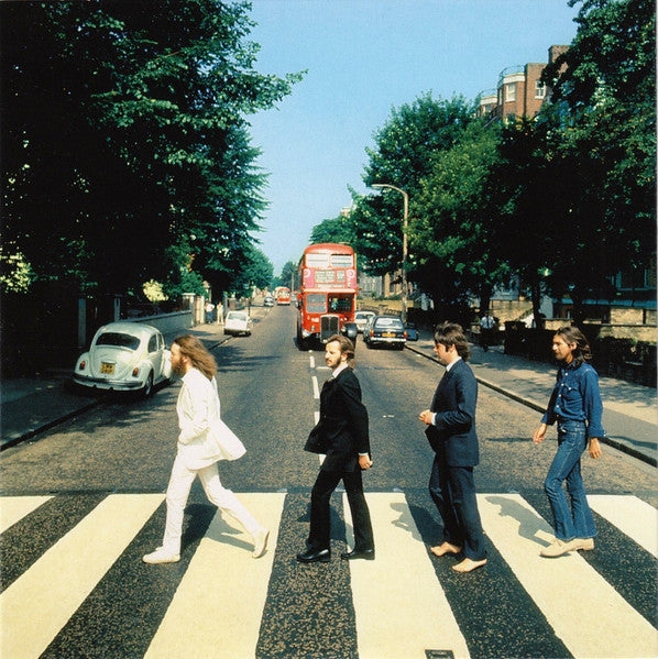 Abbey Road (BOX SET) | - ROCK / USED *NEAR MINT*