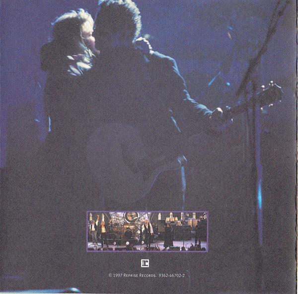 The Dance (CD) | Near Mint (NM) Near Mint (NM) - ROCK / USED *NEAR MINT*