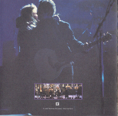 The Dance (CD) | Near Mint (NM) Near Mint (NM) - ROCK / USED *NEAR MINT*