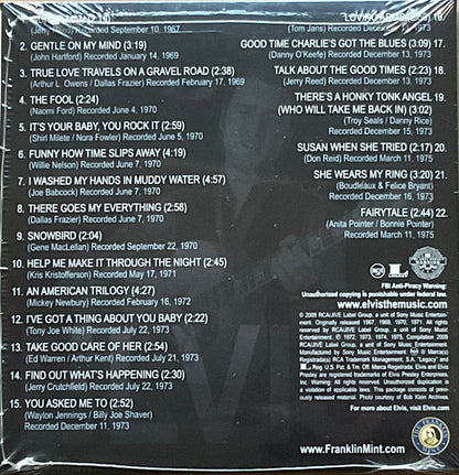 The Complete Masters Collection (36xCD 7" VINYL BOX SET) | Near Mint (NM or M-) Near Mint (NM or M-) - ROCK / USED *NEAR MINT*