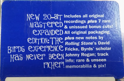 The Byrds - Turn! Turn! Turn! (CD) | USED - ROCK / USED *NEAR MINT*
