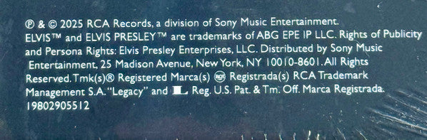 Sunset Boulevard (5xCD BOX) | Near Mint (NM) Near Mint (NM) - ROCK / USED *NEAR MINT*
